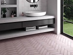 Керамогранит STROMBOLI BAHIA BLUE 25894 9.2x36.8 Equipe Ceramicas-9