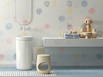 Настенная плитка Paola Rosa-B 20x20 от Vives Ceramica (Испания)-3