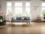 Напольная плитка Treverkever Natural MH89 20x120 от Marazzi Italy (Италия)-2