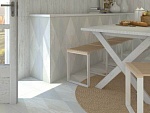 Декор Caria Blanco R 21.8x89.3 от Vives Ceramica (Испания)-9