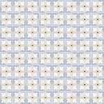 Керамогранит Garigliano-R Cielo 15x15 от Vives Ceramica (Испания)