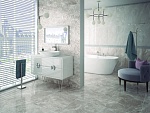 Керамогранит Pav. Fontana lux brown 120 60x120 от Azteca (Испания)-3