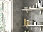 Декор Pincio Burdeos 10x20 от Vives Ceramica (Испания)-12