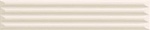 Настенная плитка UP Cannettato Bone Glossy (192134) 5x25 от AVA Ceramica (Италия)
