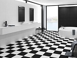 Керамогранит COLORES BLANCO MATE (202109) 59x59 от Porcelanicos HDC (Испания)-4