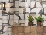 Керамогранит Pav. Bottega verd 20x20 от Mainzu (Испания)-3