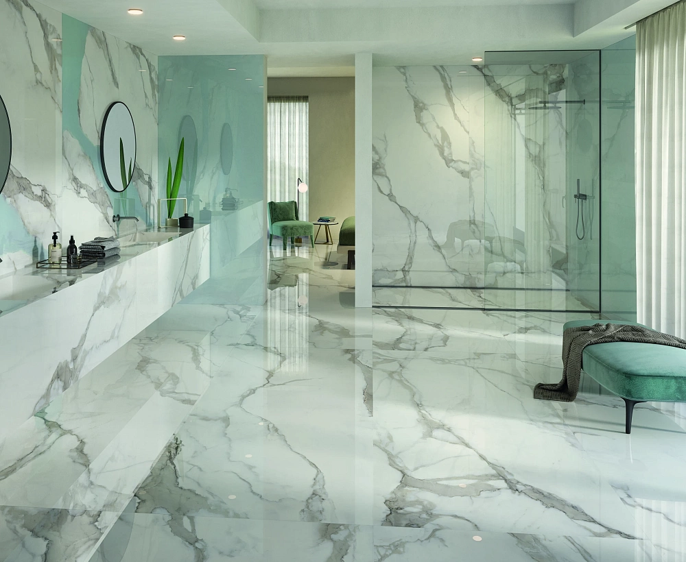 UNIQUE MARBLE