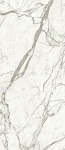 Керамогранит Marvel Shine Statuario Supremo Bookm B Lp (A4O5) 120x278 от Atlas Concorde (Италия)