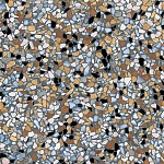 Напольная плитка brenta Naevia Multicolor 20x20 от Vives Ceramica (Испания)-2