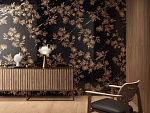 Керамогранит Deco Solutions Suit Rose (AHAX) 60x120x0.6 от Caesar Ceramiche (Италия)-5