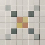 Керамогранит TESSERAE PLAY ALL FRUTTI (127394) 28x28 от WOW (Испания)
