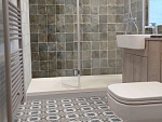 Керамогранит EPOQUE BLUE 45x45 от Dual Gres (Испания)-12