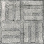 Напольная плитка Norvins Cemento Antideslizante 20x20 от Vives Ceramica (Испания)