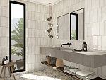 Настенная плитка CINQUETERRE Rev. DECOR PROTEA 20x20 от Mainzu (Испания)-4