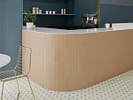 Настенная плитка TEXITURE GARNET (127111) 6.25x25 от WOW (Испания)-8