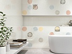 Настенная плитка Paola Rosa-B 20x20 от Vives Ceramica (Испания)-13
