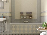 Цоколь STUDIO RODAPIE EUCALYPTUS (ADST5103) 14.8x14.8 от ADEX (Испания)-10
