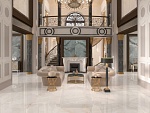 Керамогранит SELENE CAPPUCCINO 90x90 от Dune (Испания)-9
