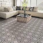 Плитка Nice Ker Chic Roy 45x45 / Ниче Кэр Чик Рой 45x45 (NKR_CH_ROY)-7