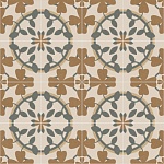 Керамогранит BALI Munduk 20x20 от Vives Ceramica (Испания)