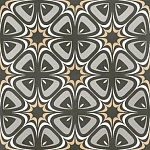 Керамогранит Pop Tile Carnegie-R 15x15 от Vives Ceramica (Испания)