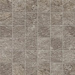 Мозаика Norde Piombo Mosaico (A59O) 30x30 от Atlas Concorde (Италия)