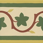 Декор 1900 Gaudi-2 20x20 от Vives Ceramica (Испания)-2