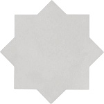 Керамогранит KASBAH STAR SMOKE 29077 16.8x16.8  Equipe Ceramicas