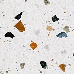 Керамогранит STRACCIATELLA-R NACAR 8L09 (ARC_STR_SN) 80x80 от Arcana Ceramica (Испания)