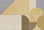 Настенная плитка Nago Caramelo 23x33.5 от Vives Ceramica (Испания)-2