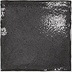 Настенная плитка ALTEA BLACK 27606 10x10  Equipe Ceramicas