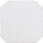 Керамогранит Octagon Blanco Mate 20547 20x20  Equipe Ceramicas
