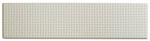 Настенная плитка TEXITURE PATTERN MIX DOVE (127126) 6.25x25 от WOW (Испания)
