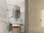 Керамогранит EPOQUE 21 GRIGIO ETRUSCO ANT R 10x60 от Ariana (Италия)-4