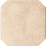 Керамогранит Octagon Marmol Beige 21009 20x20  Equipe Ceramicas
