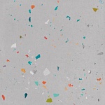 Керамогранит Color Drops Grey 18.5x18.5 от WOW (Испания)