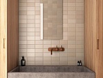 Настенная плитка MATELIER Mint 26493 7.5x30  Equipe Ceramicas-6