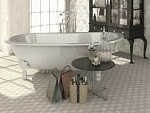 Декор Caria Blanco R 21.8x89.3 от Vives Ceramica (Испания)-4