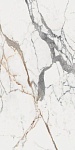 Керамогранит LES ORIGINES DE REX OR GLOSSY  (769858) 60x120 от REX Ceramiche (Италия)