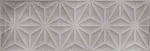 Настенная плитка Minety Gris 75 25x75 от Vives Ceramica (Испания)-2