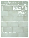 Настенная плитка MANACOR MINT 26902 7.5x15  Equipe Ceramicas