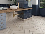 Керамогранит STROMBOLI BAHIA BLUE 25894 9.2x36.8 Equipe Ceramicas-5