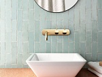 Бордюр TRIBECA JOLLY POLLEN 26885 1.2x20  Equipe Ceramicas-10
