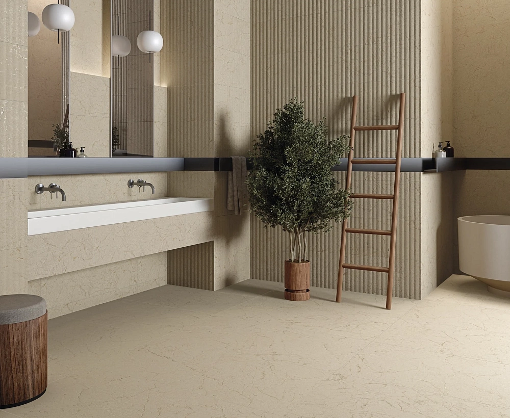 Black&Cream | Cream Dune - Cream Oasis - Cream Desert