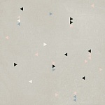 Керамогранит FUTURA Triangles (4100519) 15x15 от 41ZERO42 (Италия)
