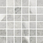 Мозаика LUX EXPERIENCE GRIGIO VERSILIA MOS.MIX (MW073MM) 30x30 от Italgraniti (Италия)