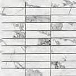 Мозаика CHARM EXPERIENCE INVISIBLE GREY MOSAICO LAP. 30x30 от Italgraniti (Италия)