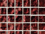 Мозаика Murano Specchio17 (1,5х1,5) 30x30 от Art&Natura (Италия)-5