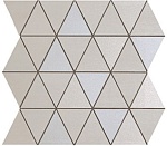 Мозаика MEK Medium Mosaico Diamond Wall (9MDM) 30.5x30.5 от Atlas Concorde (Италия)