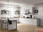 Плитка настенная Brick Calacatta Extra (LMKC) 8x31.5 от Atlas Concorde (Италия)-10